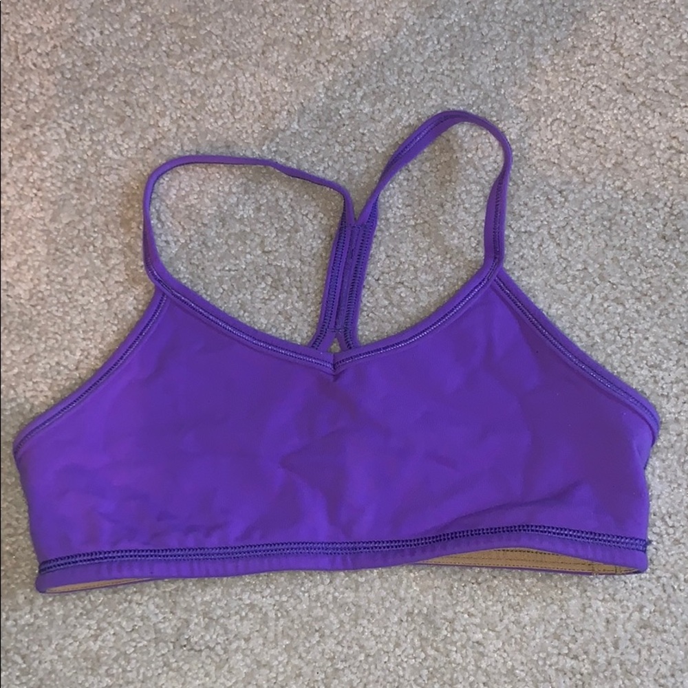 Classic ivivva sports bra